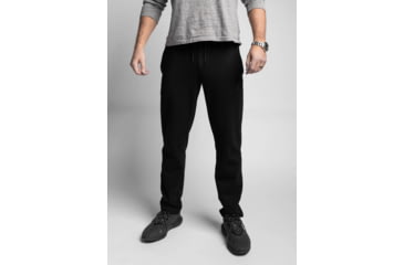 Image of Crucial Concealment Carrier Sweatpants - Midnight Black 4F1919EE, No Belt, 3XL, FF007012