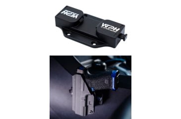 Image of We the People Holsters Iwb Holster Mount C4257119, 6832634495074