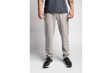 Image of Crucial Concealment Carrier Sweatpants - Carbon Grey 3FCD7C86, 2XL, FF007005