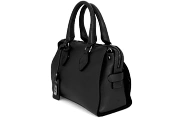Image of Cameleon Rugged Rare Bella Concealed Carry Handbag Black CA726A9C, RV49646