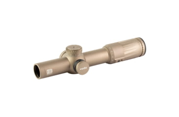 Image of Infinite Defense EOTECH VUDU 1-10x28mm Sr5 Mil Tan 57D9232B, IDEOVDU1-10FFSR5TAN