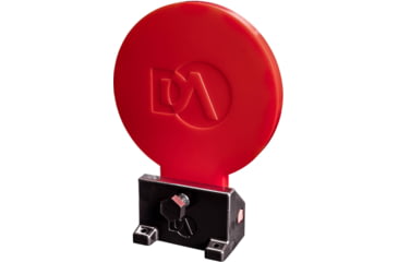 Image of DA Targets 6 Knockdown Kit Mild 60-80F, Red, DA-6KDK-M-1