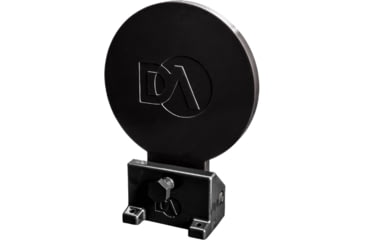 Image of DA Targets 6 Knockdown Kit Warm 60-100F, Black, DA-6KDK-W-1