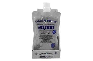 Image of DAC Technologies Water Bead, 20000 Per Bottle, 36359