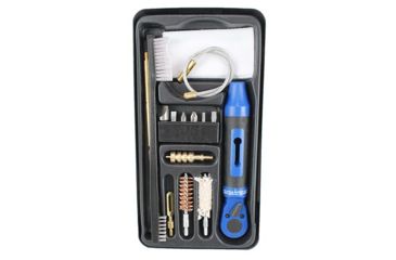 Image of DAC 38253 Gun Master .45 Cal Cleaning Kit 15 Piece