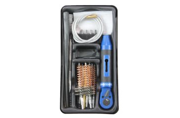 Image of DAC 38263 Gun Master 5.56/223 Rem Cleaning Kit 15 Piece