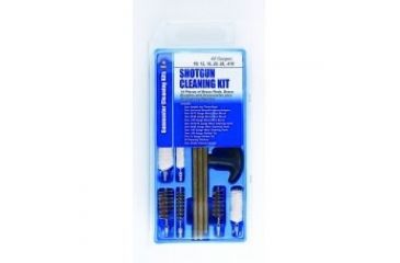 Image of DAC GM20SG 20ga Shotgun Cleaning Kit Clamshell 14 Piece SG20SG