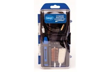 Image of DAC Technologies 13 Piece Shotgun Cleaning Kit with Driver Set GM12SG