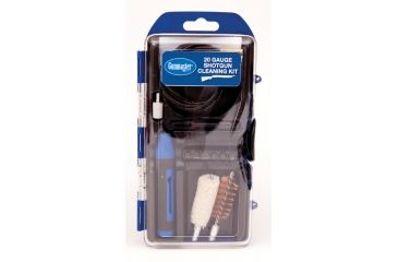 Image of DAC Technologies 13 Piece Shotgun Cleaning Kit with Driver Set GM20SG