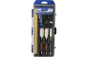 Image of DAC Technologies GunMaster 21 Piece Universal Hybrid Shotgun Cleaning Kit, GMSGHY