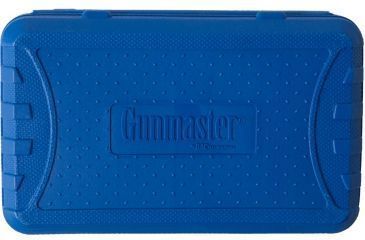 Image of DAC Technologies GunMaster 24 Piece Punch Set, GMPUNCH24, EDEMO2