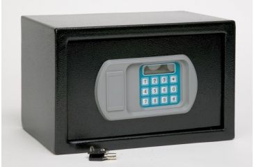 Image of DAC Technologies LCD Electronic Digital Floor Safe S510CD