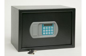 Image of DAC Technologies LCD Electronic Digital Floor Safe S520CD