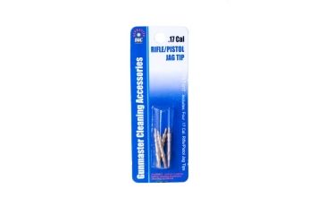Image of DAC Technologies .17 Cal. Brass Jag Set, Pack of 4, PST017