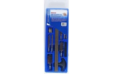 Image of DAC Technologies 18 Piece Universal Gun Cleaning Kit- Durable Clamshell UGC66C