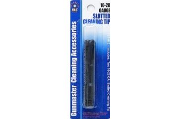 Image of DAC Technologies 2 Piece Gauge Slotted Tip Set PST 010