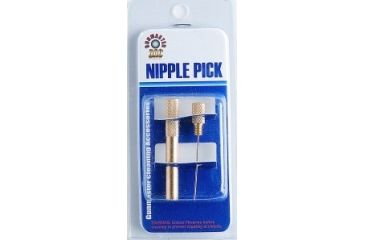 Image of DAC Technologies Brass Nipple Pick for Black Powder BNP 748