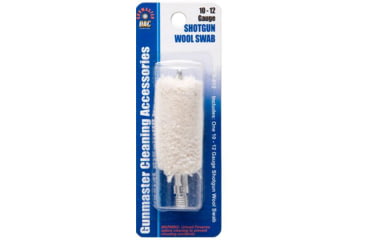 Image of DAC Technologies Gunmaster .10/.12 Gauge Shotgun Mop, WCS 012