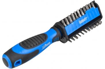 Image of DAC Technologies Gunmaster 33 Piece Pro Driver Bit Set, 38299