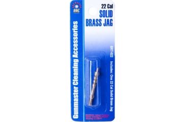 Image of DAC Technologies Solid Brass Jag BRT 022