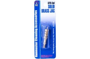 Image of DAC Technologies Solid Brass Jag BRT 375