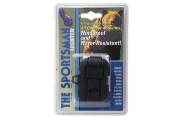 Image of Dac Technologies Sportsman Lighter LTR8VP
