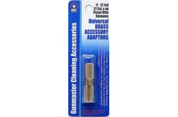 Image of DAC Technologies Universal Brass Accessory Adaptors BAA 212