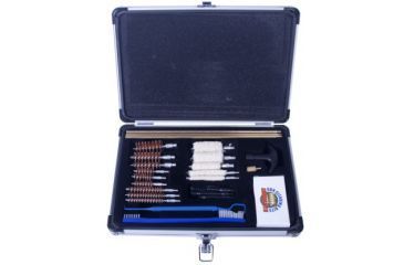 Image of DAC Technologies Universal Deluxe Gun Cleaning Kit UGC56C