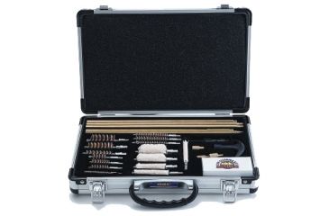 Image of DAC Technologies Universal Deluxe Gun Cleaning Kit UGC76C