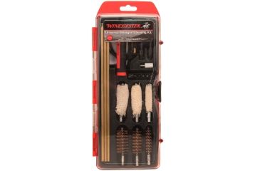 Image of DAC Technologies Winchester 21 Piece Universal Hybrid Shotgun Cleaning Kit