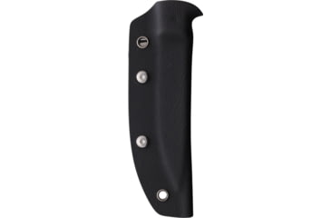 Image of Daggerr Knives Ataman Fixed Blade Damascus, DGR2409SBKDM