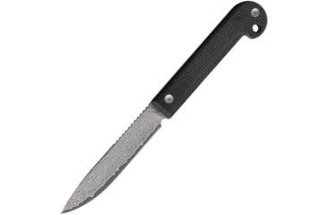 Image of Daggerr Knives Ataman Fixed Blade Damascus, DGR2409SBKDM