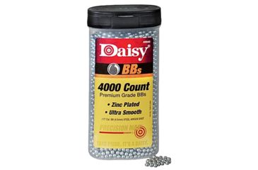 Image of Daisy 40 BB .177 BB 4000
