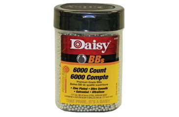 Image of Daisy 60 PrecisionMax .177 BB 6000