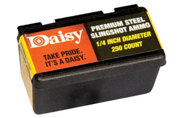 Image of Daisy 8114 Powerline .25 Steel Slingshot