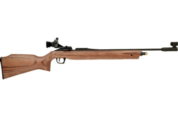 Image of Daisy Avanti 887 Match Grade Co2 Air Rifle .177 Pellet