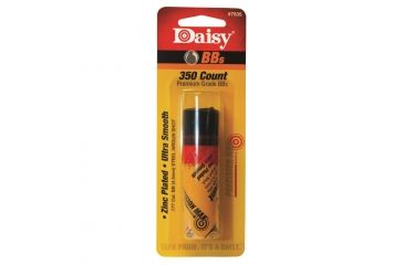 Image of Daisy BB Tube 350 ct., Yellow 7535