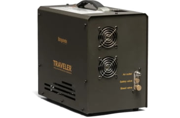 Image of BEN BTCDG BTCDG COMPRESSOR