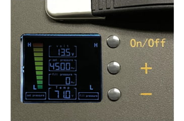 Image of BEN BTCDG BTCDG COMPRESSOR