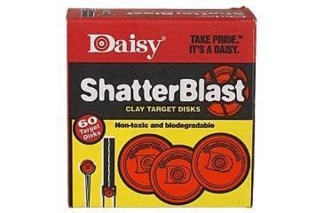 Image of Daisy Targets 873