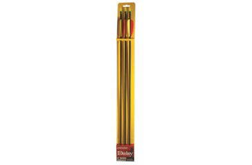 Image of Daisy Youth Target Arrows, Fiberglass 26 in. 3 pk., 1