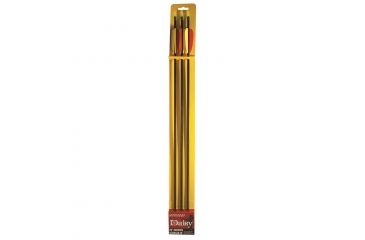 Image of Daisy Youth Target Arrows, Fiberglass 26 in. 3 pk. 1
