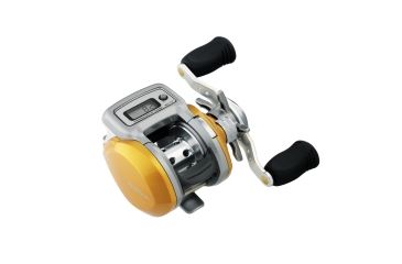 Image of Daiwa Accudepth ICV 6.31 3+1BB ADICV15