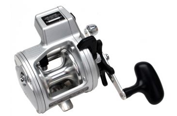 Image of Daiwa Accudepth Plus-B Line Counter Reel, Counter Balanced Handle 190264