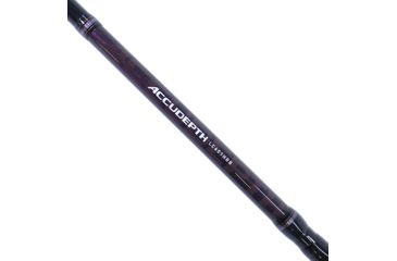 Image of Daiwa Accudepth Trolling Rod 6ft, Heavy, Regular, 1 Piece, ACDLC601HRB