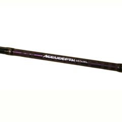 Image of Daiwa Accudepth Trolling 2pc LnWt 10-20 ACDDR762ML