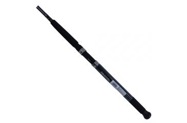 Image of Daiwa Accudepth Trolling Rod 8ft, Medium Light, Slow, 2 Piece, ACDDR802ML