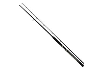 Image of Daiwa Accudepth Trolling Rod 8ft, Medium, Slow, 2 Piece, ACDDR802M