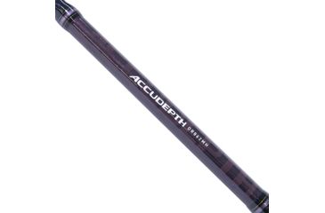 Image of Daiwa Accudepth Trolling Rod 8ft6, Medium Heavy, Slow, 2 Piece, ACDDR862MH