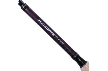 Image of Daiwa Accudepth Trolling Tel LnWt 10-20 ACDPB710TMHFB